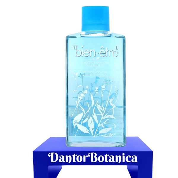 Bien-etre Eau de Lavande Naturelle 250 ml