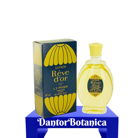 Reve D'or Cologne Splash 3.25 oz