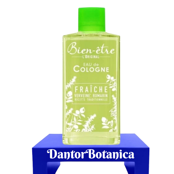 Bien Etre Eau de Cologne Naturelle 250 ml